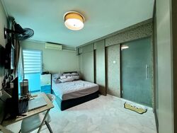 Blk 468C Blue Riverview (Sembawang), HDB 5 Rooms #593507011